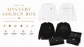 Mystery Golden Box — Long Sleeve Set